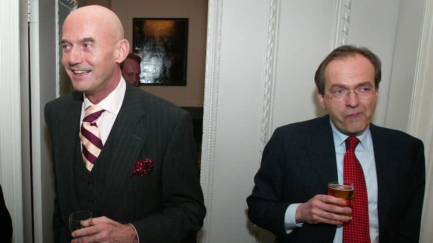 De roerige opkomst van Pim Fortuyn en de impact van zijn dood