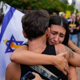 Live Gaza | Israëlisch veiligheidskabinet stemt eind van de middag over deal