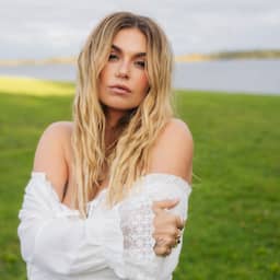 Roxeanne Hazes vond geluid van haar nieuwe album na 'goede zenuwinzinking'