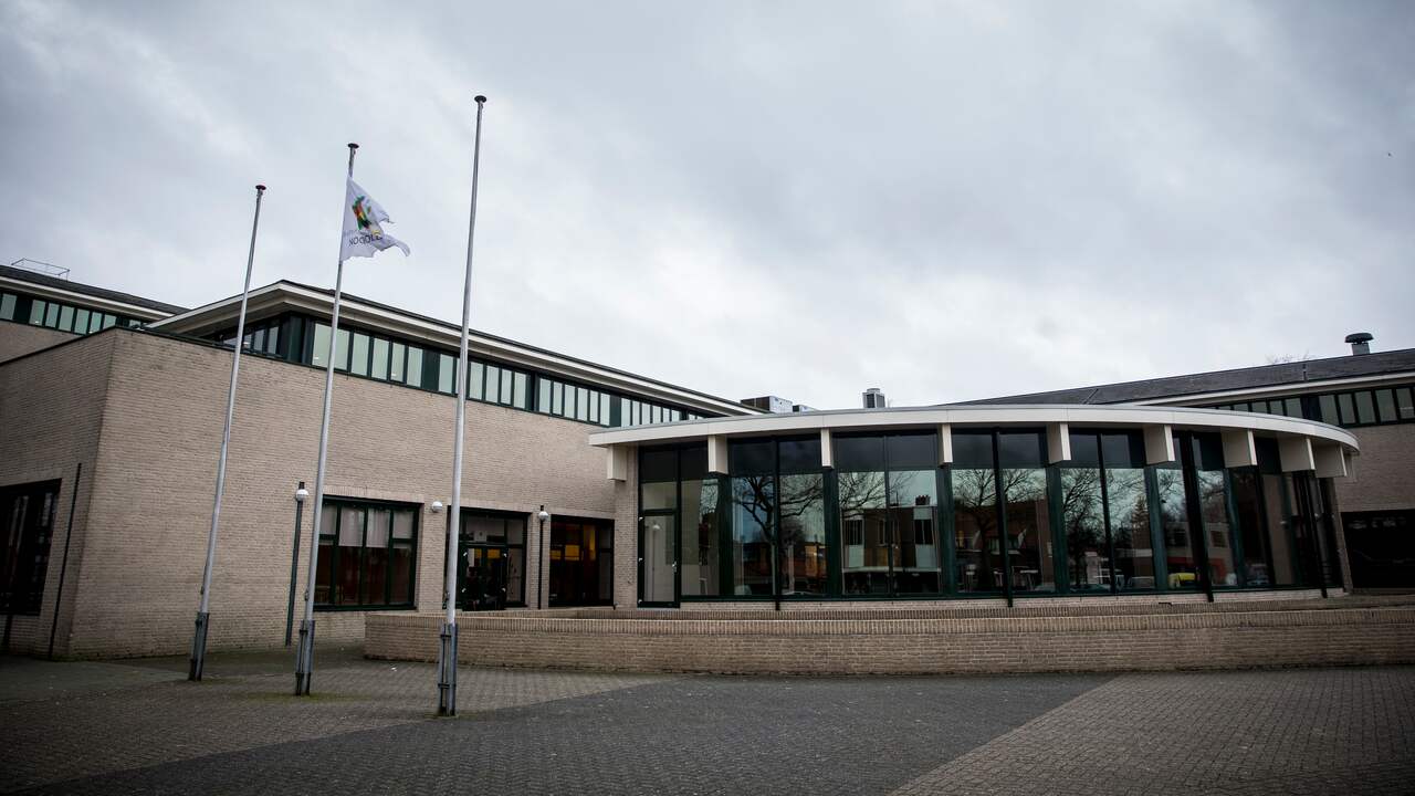 'Geen noodbevel rond bijeenkomst over azc Luttelgeest'