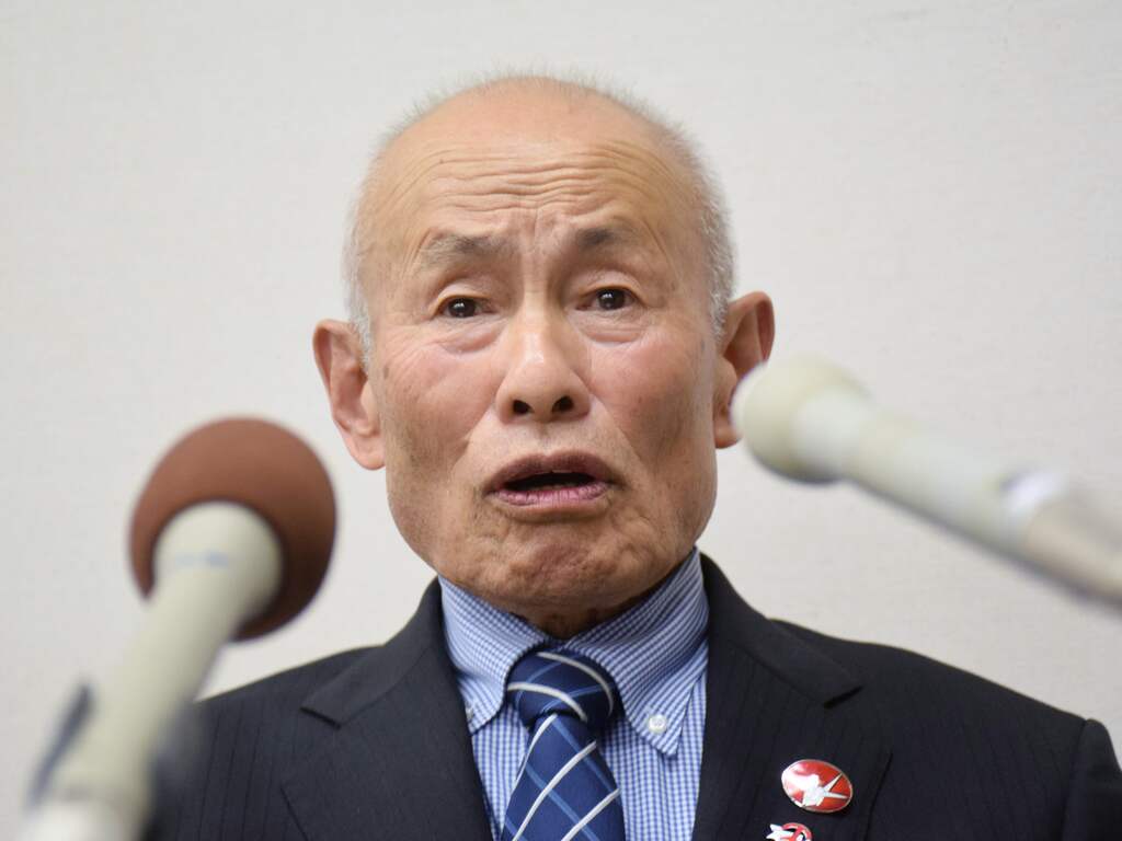 Nobelprijswinnende overlevers van atoombom strijden tegen kernwapens