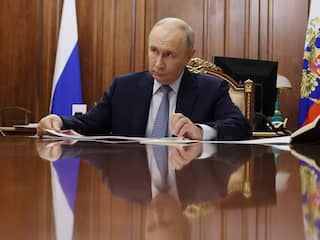 Rusland test NAVO met treinaanval: 'Geen hybride oorlog, maar staatsterrorisme'