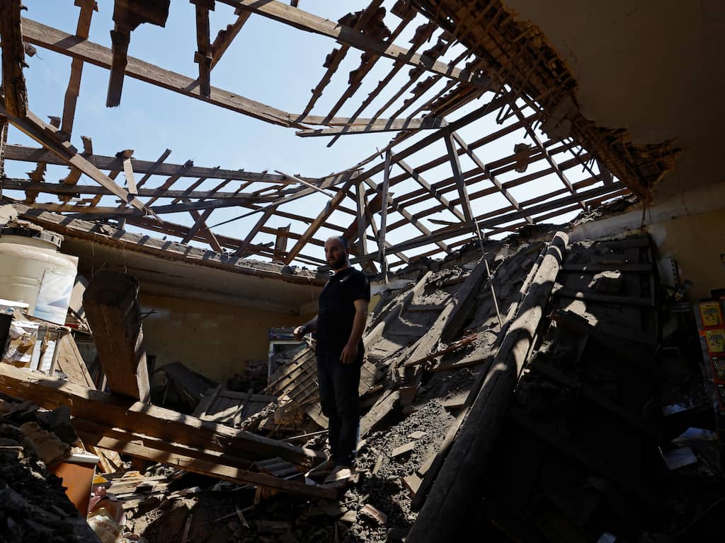 Burgerdoden in Oekraïne én Rusland, Wagner en Kremlin ruziën