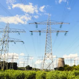 Het duurt nog jaren voordat uitbreiding van overvol stroomnet te merken is