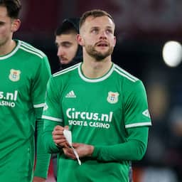 Laatste Transfernieuws PEC Zwolle