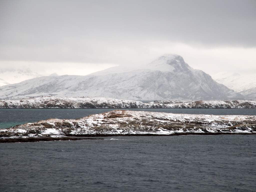Noorse politie denkt dat vermiste Nederlandse student is omgekomen