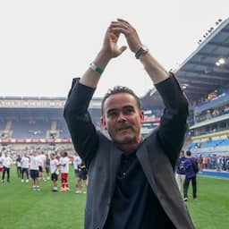 Laatste Transfernieuws Antwerp