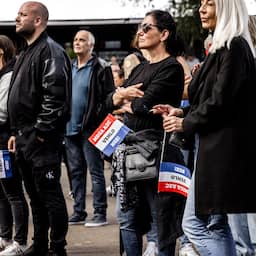 NU+ | Mensen zijn niet anders gaan denken over migratie, behalve in stemhokje