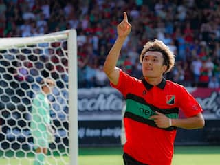 NEC ziet 'Japans tijdperk' eindigen door vertrek Ogawa naar Machida Zelvia