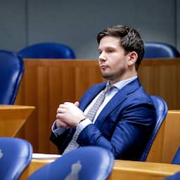 FVD-Kamerlid Van Meijeren veroordeeld tot 200 uur werkstraf wegens opruiing