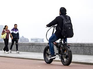 Fatbikes worden om de haverklap gestolen, ANWB stopt met verzekeren