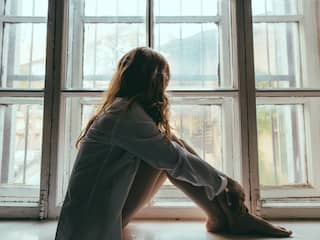 Er zijn voor iemand die suïcidaal is? 'Praten kan soms iemands leven redden'