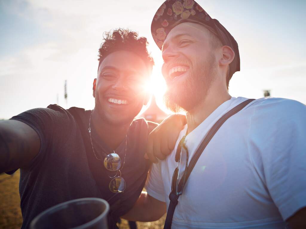 Weerbericht: Zonnige zomerdag met koele start