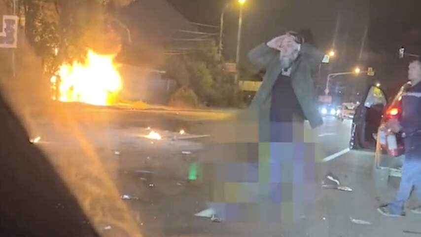 'Poetin-fluisteraar' vol ongeloof na aanslag op dochter bij Moskou