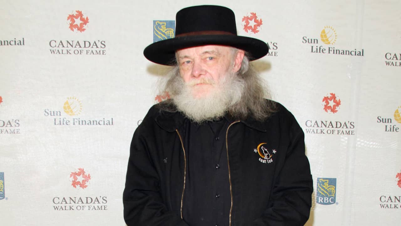 Laatste oorspronkelijke The Band-lid Garth Hudson (87) overleden