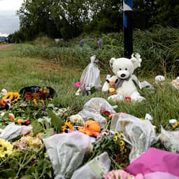 Familie neemt afscheid van Lisa (17): 'Gedragen door vele warme woorden'