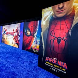 Nieuwe Spider-Man-film enkele dagen na première gelekt op internet