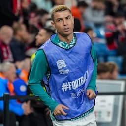 Cristiano Ronaldo zegt dat bondscoach beloftes brak, maar heeft spijt van vertrek