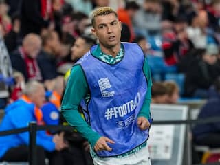 Ronaldo haalt hard uit naar bondscoach, maar heeft spijt van vertrek bij Portugal