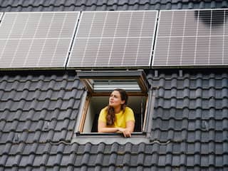 zonnepanelen