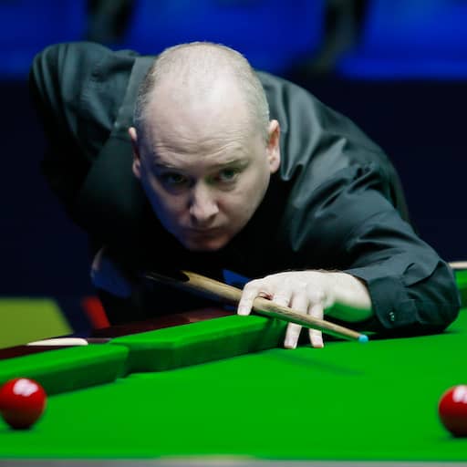 Snookerkampioen Dott schuldig bevonden aan seksueel misbruik van kinderen