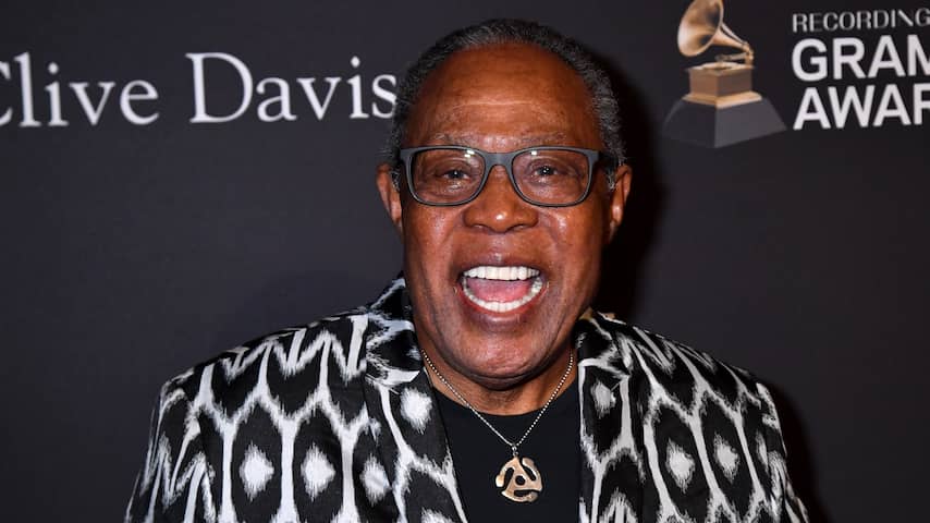 Sam Moore (89) van duo Sam & Dave en wereldhit Soul Man overleden ...