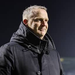 Live voetbal | Bekijk de tussenstand bij NAC-FC Twente en zes KKD-wedstrijden