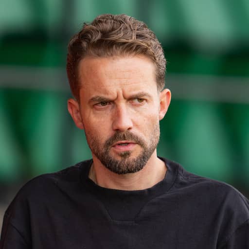 Illustratie bij: Directeur over uittocht bij Feyenoord: 'Er was nood, maar ik wil dit nooit meer'