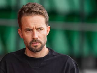 Directeur over uittocht bij Feyenoord: 'Er was nood, maar ik wil dit nooit meer'