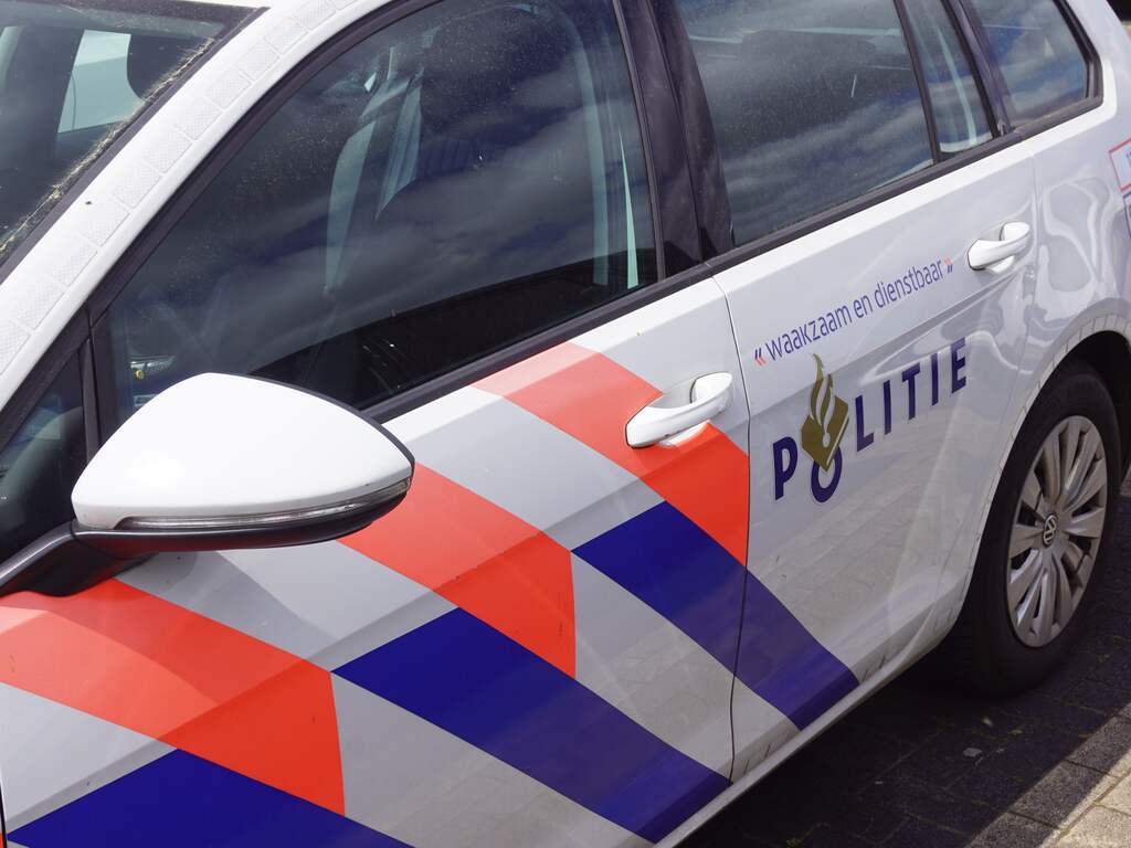 Acht mannen aangehouden na steekpartij in rijdende trein bij Ede