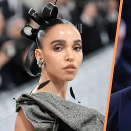Rechtszaak van FKA twigs tegen haar ex Shia LaBeouf weer een jaar uitgesteld