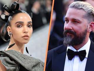Rechtszaak van FKA twigs tegen haar ex Shia LaBeouf weer een jaar uitgesteld