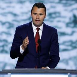 Universiteit was nalatig rond veiligheidsmaatregelen bij toespraak Charlie Kirk