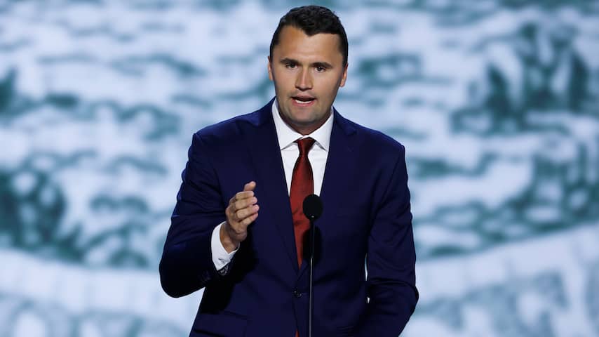 Universiteit was nalatig rond veiligheidsmaatregelen bij toespraak Charlie Kirk