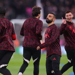 Live Champions League | Slot passeert Gakpo en Salah bij Liverpool tegen PSG