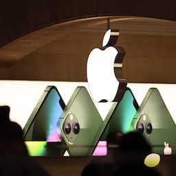 Apple presenteert nieuwe iPhones op 9 september