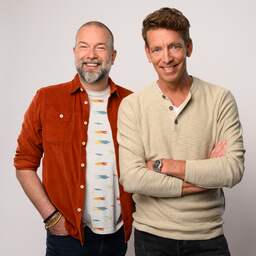 Nationale Popquiz-presentatoren: ‘Een goed nummer is als een reep chocolade’