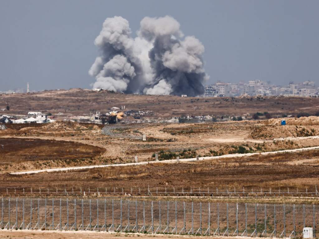 Israël akkoord met wapenstilstand van zestig dagen, wachten op Hamas