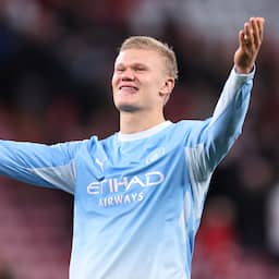 Live Premier League | Anfield stroomt leeg na afstraffing Liverpool tegen City