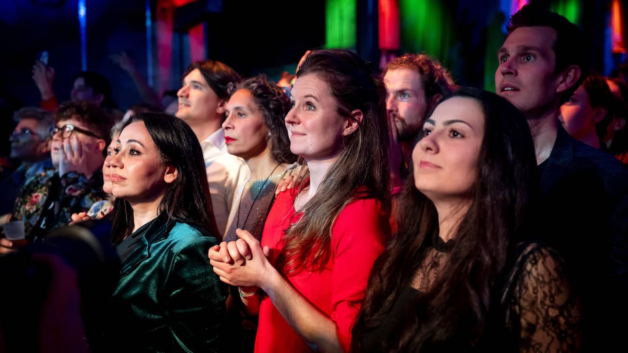 Teruglezen verkiezingen | Lees alles terug over de dag na de verkiezingen