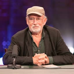 Acteur Hans Croiset krijgt Blijvend Applaus Prijs voor zijn levenswerk Acteur Hans Croiset krijgt Blijvend Applaus Prijs voor zijn levenswerk