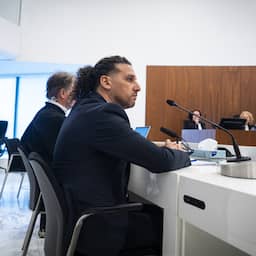 Live | Strafeis lager nu OM Ali B niet vervolgt voor aanranding Jill Helena