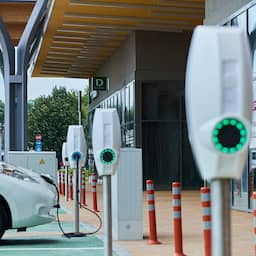 Ford en Renault bundelen krachten in strijd tegen Chinese rivalen