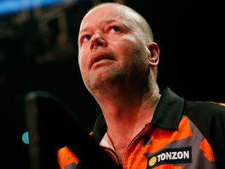 Raymond van Barneveld