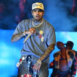 Chris Brown settles royalty dispute with co-composer