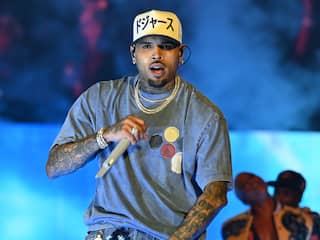 Chris Brown