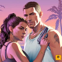 Langverwachte game GTA VI kost 80 euro en het doosje is leeg