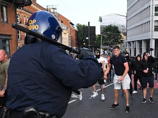 Pakistan arresteert man voor verspreiden desinformatie over steekpartij Southport