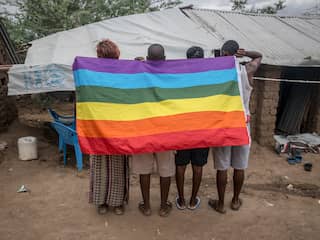 Antihomowet Oeganda heeft grote gevolgen voor Nederlandse ontwikkelingssteun