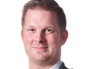 Man opgepakt omdat hij op burgemeester wil inrijden, geaardheid mogelijk motief